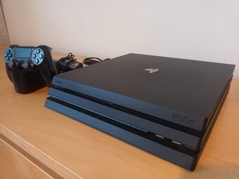 Sony Playstation 4 Pro - 2
