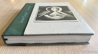 Josef Čapek / Grafika / Pavla Pečinková - 2