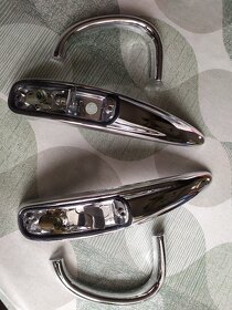 škoda 1000 MB 1100 MB 1000 MBX MBG - 2