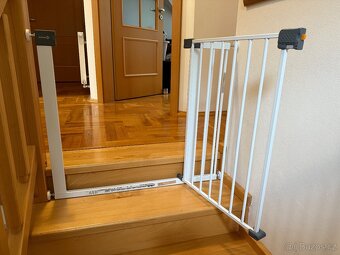 Zábrana na schody Safety 1st - 2