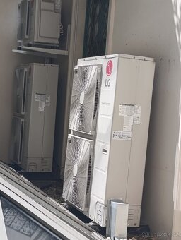 LG Klimatizace - 2