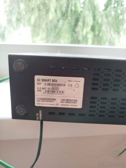 ROUTER O2 SBOXZ3 - 2