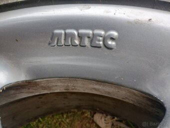 ALU Artec R15 4x114.3 - 2