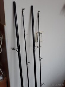 Prut Cat 300cm 300gr - 2