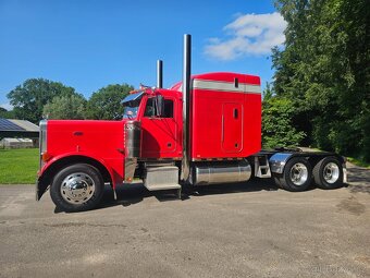 Peterbilt 379 1992 výborný stav - odpočet DPH - 2