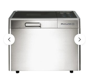 Domácí pekárna Philco - 2