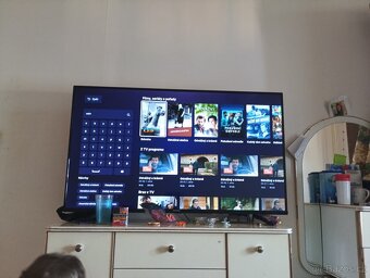 Smart TV Thomson 55" - 2