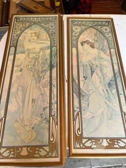 Alfons Mucha - 2