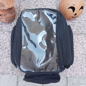 Tankbag, Tankvak - 2