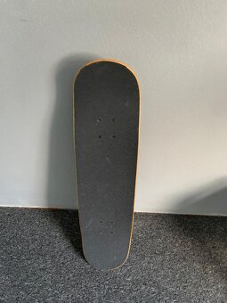 Skateboard - 2