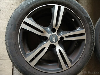 Alu kola 4x108 R16 ATS Pegasus - 2