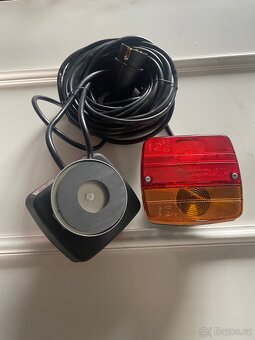 Magneticke svetla - 2