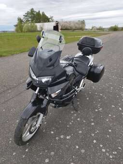 Honda XL1000 V Varadero - 2