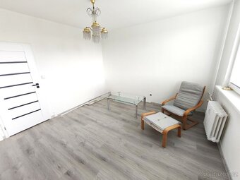 2+1 O.- Zábřeh, Tarnavova, úpravy, pračka, myčka... Volný. - 2