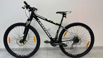 Kolo CANNONDALE TRAIL SL4, kola 29", pro jezdce od 168cm - 2