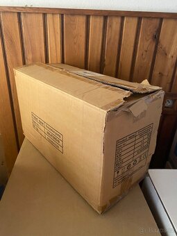Bazénové čerpadlo forever speed 750W - 2