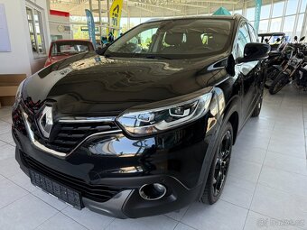 Renault Kadjar 1.6 96 kW 4x4 - 2