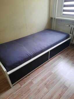 Postel Ikea - 2