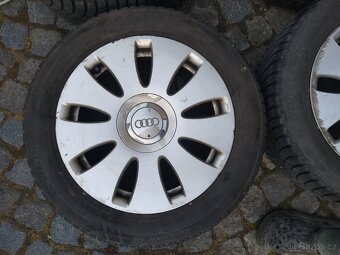 5x112 R16 - 2