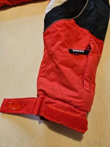 Zimní bunda Snoxx vel. 152 - 2