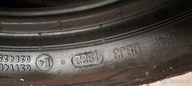 Continental EcoContact 6 225/45R18 kusovka - 2