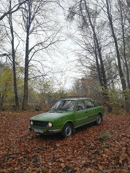 ŠKODA 105L - 2