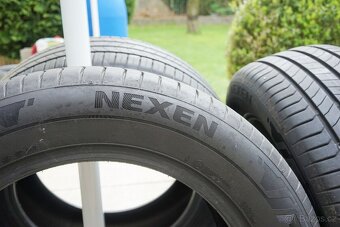 Nexen 215/60R17 96H Nfera Primus - 2