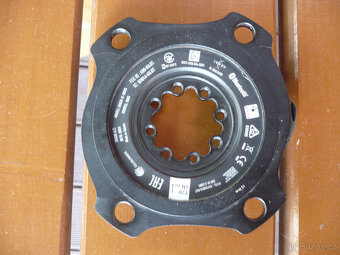 Prodam rok jezdeny wattmetr Sram Quarq AXS 107BCD - 2