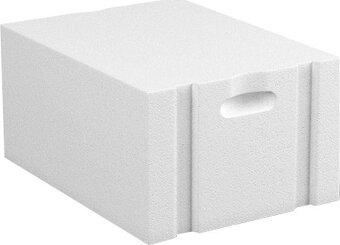 5 palet PORFIX BÍLÝ Tvárnice P2-440 PDK 375x500x250 - 2
