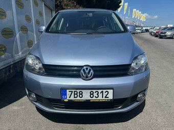 Prodám Volkswagen Golf Plus 1.2 TSi - 2