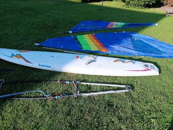 Prodej windsurfingu - 2