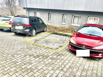 Pronájem bytu 2+kk • 43 m², Modřice - 2