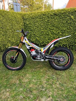 TRS ONE RR 300 2025 - 2
