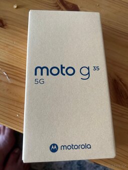 Motorola Moto G35 5G - 2