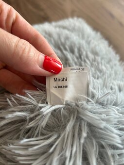 Mochi pelíšek pro kočky - 2