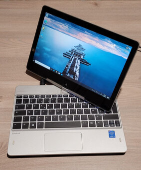 Dotyk HP, i5-5200u 2/4x 2,70GHz, 4GB DDR3, 120GB SSD, - 2