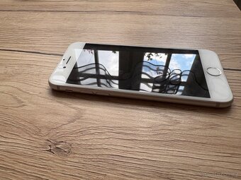 iPhone 7, 32GB, stříbrný - 2