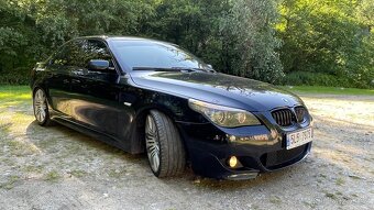 Bmw e60 530i 200kw Final Edition - 2