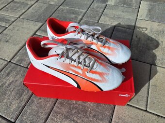 Kopačky PUMA - 2