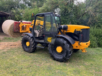 Manipulátor JCB 526 - 2