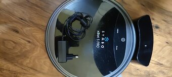 Robotický vysavač Symbo xBot 5 PRO - 2