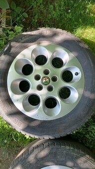 5x98 R15 - 2