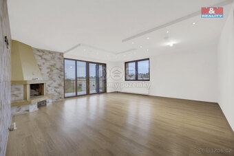 Prodej rodinného domu, 200 m², Bílovec, ul. Nad přehradou - 2