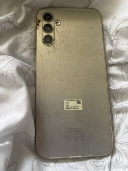Samsung Galaxy A14 nutno opravit telefon - 2
