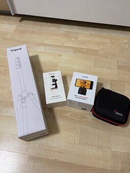 Stativ Pivo Pod Red Standard Pack - 2
