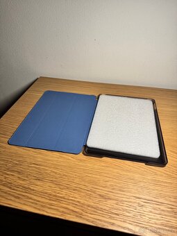 Pouzdro IPad 9, 8, 7 generace, Air 3 - 2