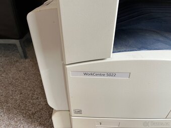 Tiskárna, scaner, kopírka Xerox - 2