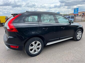 Volvo XC60, 2,4 D3 R-DESING 120KW ROZVODY - 2