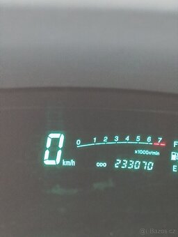 Toyota Yaris - 2