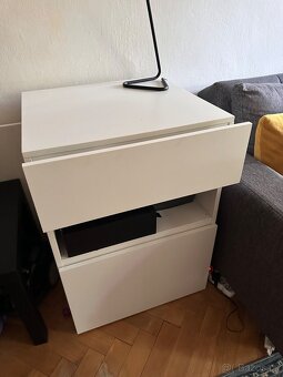 Komoda ikea 80x60x60 - 2